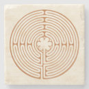 Suche nach labyrinth untersetzer Spirituell