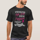 Suche nach hoher absatz tshirts Dies