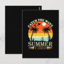 Suche nach welle postkarten Sommer