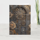 Suche nach steampunk karten Blume