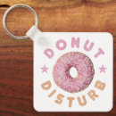 Suche nach donut schlüsselanhänger Lustig