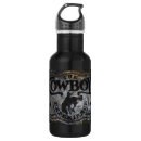 Suche nach wild west trinkflaschen Cowboy