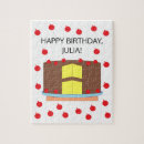 Suche nach kirschen puzzle Dessert