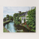 Suche nach ireland puzzle Landschaftlich