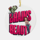 Suche nach gehirn ornamente Zombie