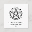 Suche nach handwerk visitenkarten Rustikal