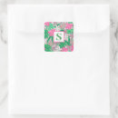 Suche nach p monogramm aufkleber Blume