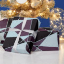 Suche nach grau und schwarzes geschenkpapier Rot
