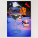 Suche nach kerzen puzzle Feuer
