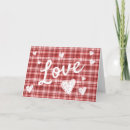Suche nach kariert valentinstagskarten Liebe