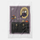 Suche nach halloween hexen geschirr tücher Kürbis