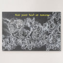 Suche nach hip hop puzzle Graffiti