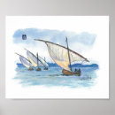 Suche nach sail poster Segelboot