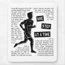 Suche nach läufer mousepads Für ihn
