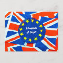 Suche nach no brexit postkarten Europa