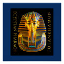 Suche nach tutankhamun poster Maske