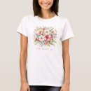 Suche nach blühende blume tshirts Mother