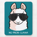 Suche nach probe mousepads Lama