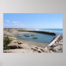 Suche nach finistere poster Hafen