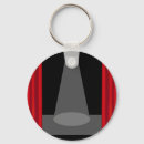 Suche nach bühne schlüsselanhänger Komödie