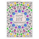 Suche nach 101 geburtstag Blume