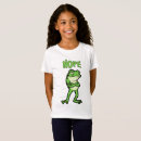 Suche nach kröten tshirts Für kinder