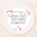 Suche nach schmetterling untersetzer Rosa