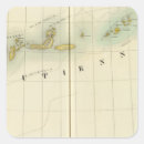 Suche nach inseln aufkleber Protokoll