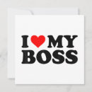Suche nach boss einladungen Lustig