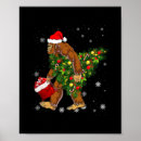 Suche nach gläubiger poster Sasquatch