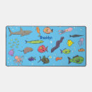 Suche nach lustige fische mousepads Ozean