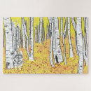 Suche nach birke puzzle Blätter