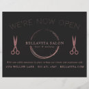 Suche nach abstrakt flyer Salon