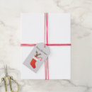 Suche nach weihnachtsstrumpf geschenkanhänger Frohe weihnachten