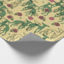 Suche nach windhund geschenkpapier Muster