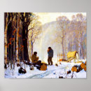 Suche nach klarheit poster Gagnon