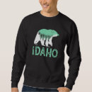 Suche nach yellowstone kleidung Idaho