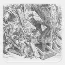 Suche nach gustave dore aufkleber Mann