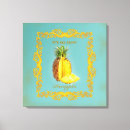 Suche nach ananas leinwandbilder Früchte