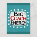 Suche nach coach postkarten Baseballtrainer