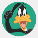 Suche nach daffy duck aufkleber Daffenente
