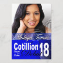 Suche nach debut einladungen Kotillion