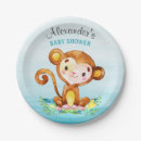 Suche nach affe pappteller Dschungel