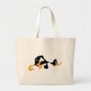 Suche nach toons tote bags Daffy