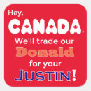 Suche nach justin aufkleber Trudeau