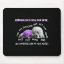 Suche nach bichon frise mousepads Hund