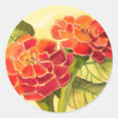 Suche nach zinnia aufkleber Sommer
