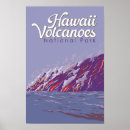 Suche nach vulkan poster Kilauea