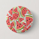 Suche nach wassermelone buttons Retro