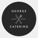 Suche nach lebensmittelgeschäft aufkleber Catering